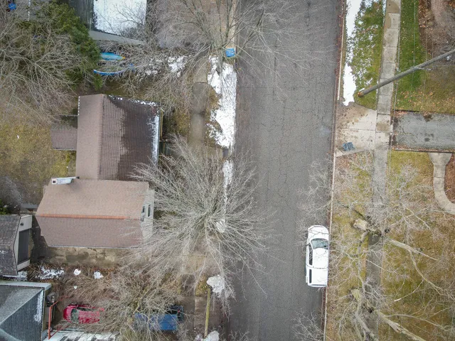 $165,000 | 316 East Cherry Street, Fremont, MI 49412