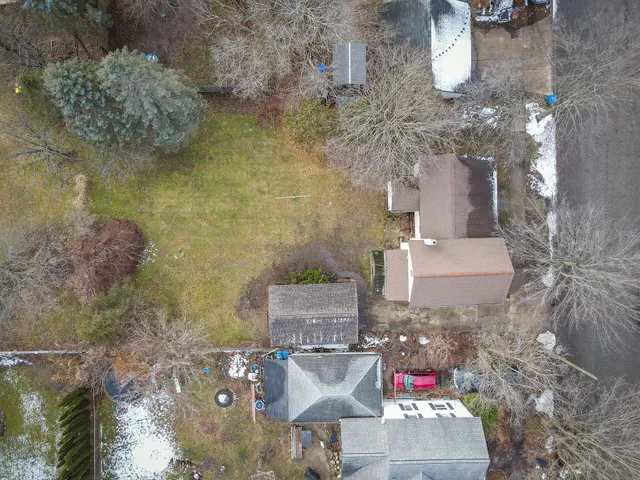 $165,000 | 316 East Cherry Street, Fremont, MI 49412