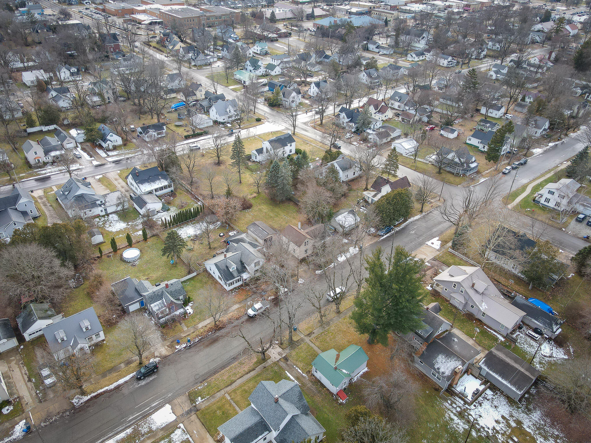 316 East Cherry Street Fremont, MI 49412 - Photo 45 of 52 DJI_0181