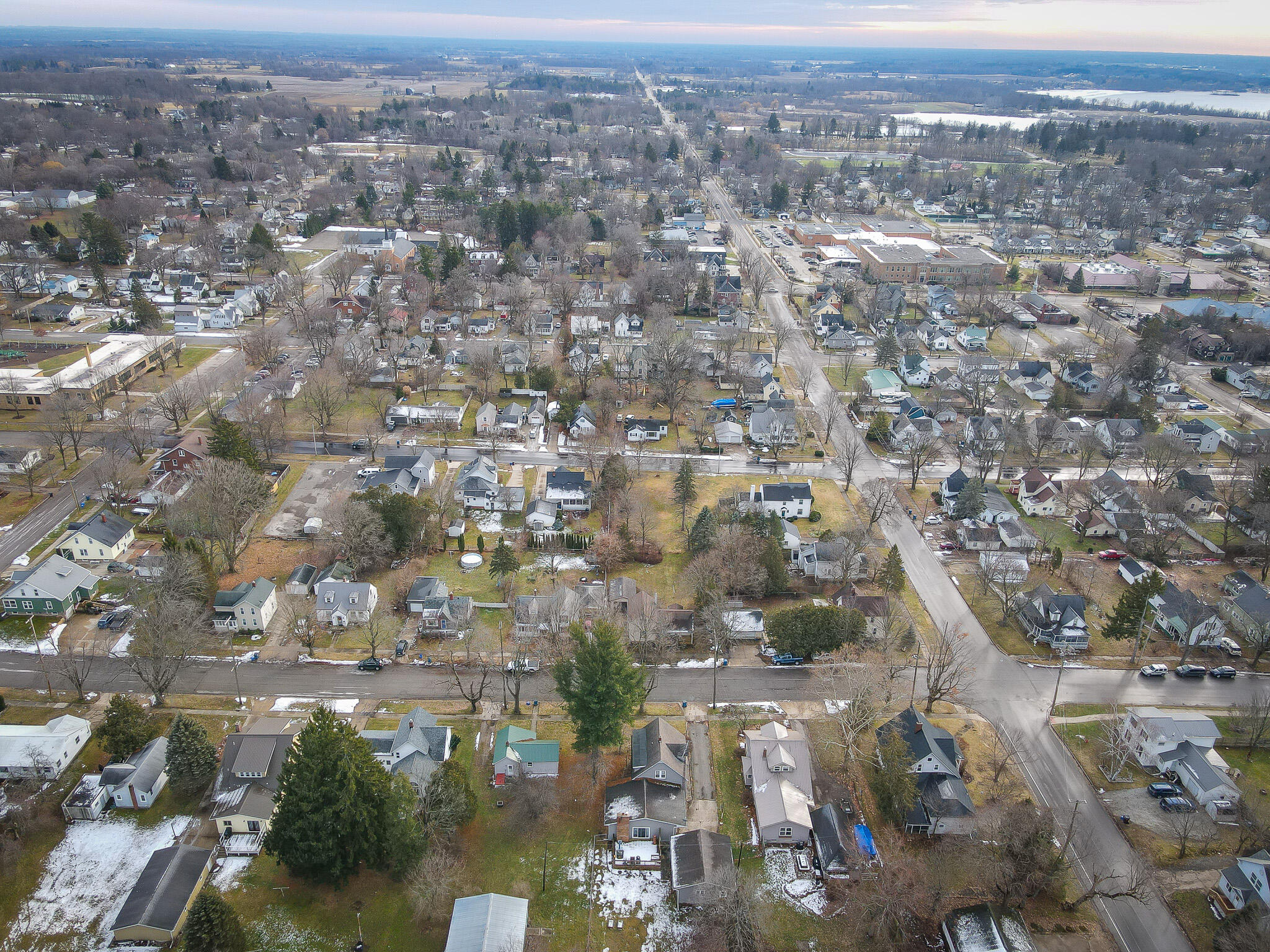 316 East Cherry Street Fremont, MI 49412 - Photo 47 of 52 DJI_0183