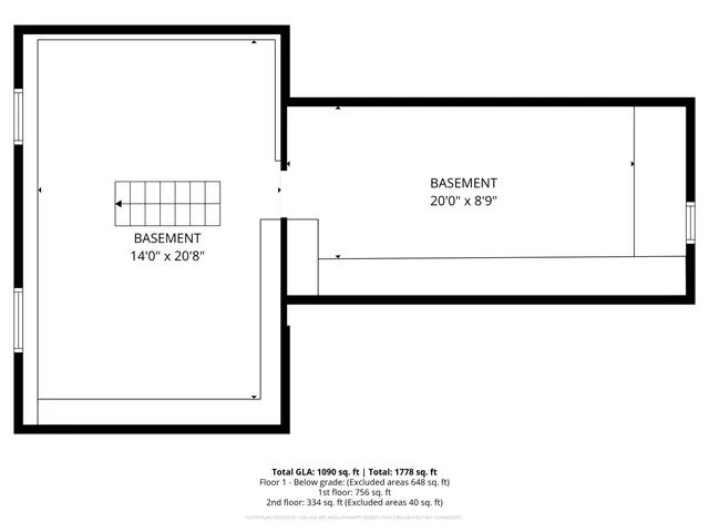 $165,000 | 316 East Cherry Street, Fremont, MI 49412