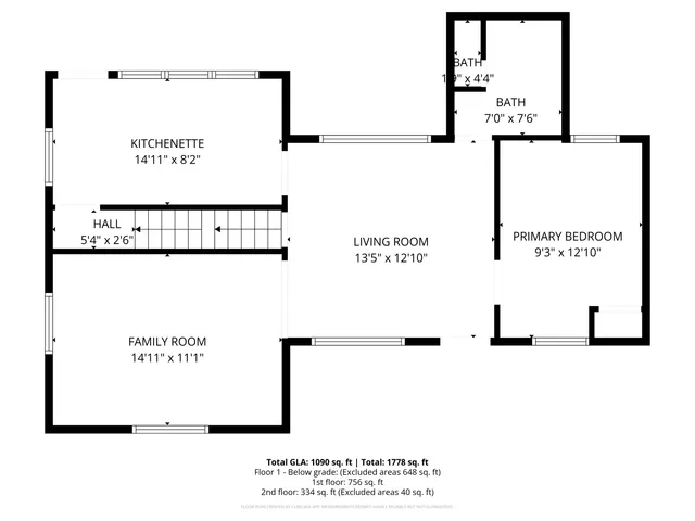 $165,000 | 316 East Cherry Street, Fremont, MI 49412