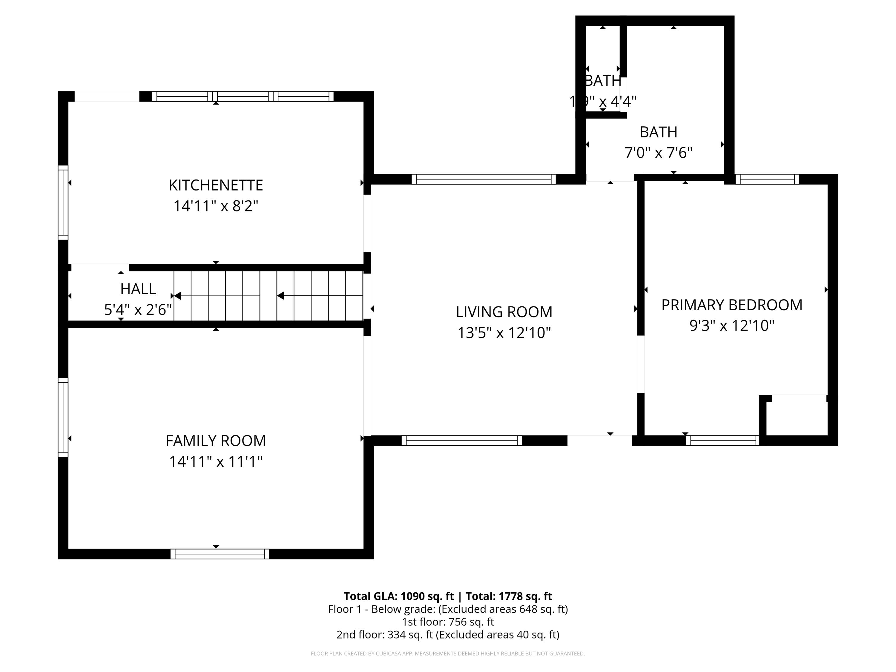 316 East Cherry Street Fremont, MI 49412 - Photo 50 of 52 7