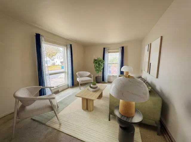 $165,000 | 316 East Cherry Street, Fremont, MI 49412