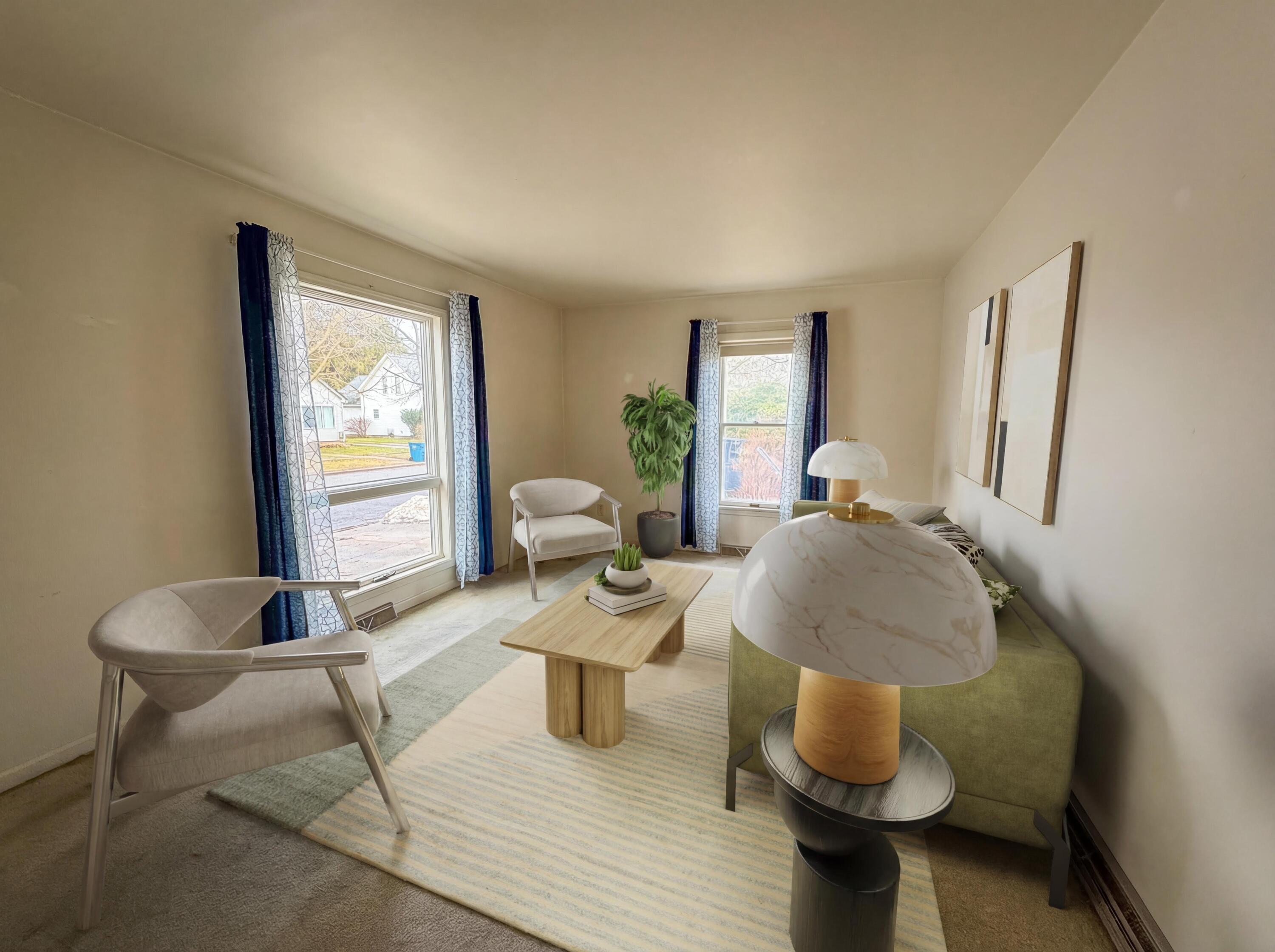 316 East Cherry Street Fremont, MI 49412 - Photo 5 of 52 1