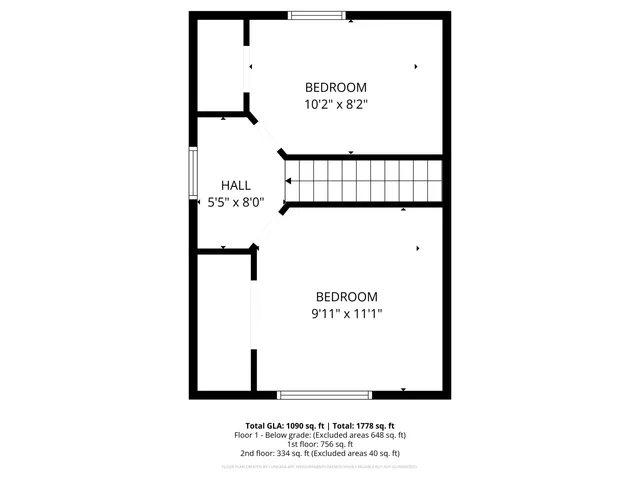 $165,000 | 316 East Cherry Street, Fremont, MI 49412