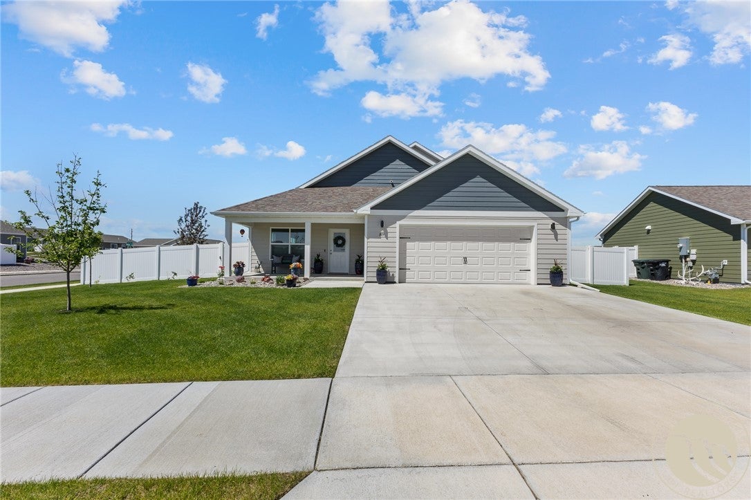 809 Cherry Hills Road Billings, MT 59105 - Photo 1 of 1 Gallery Image 1