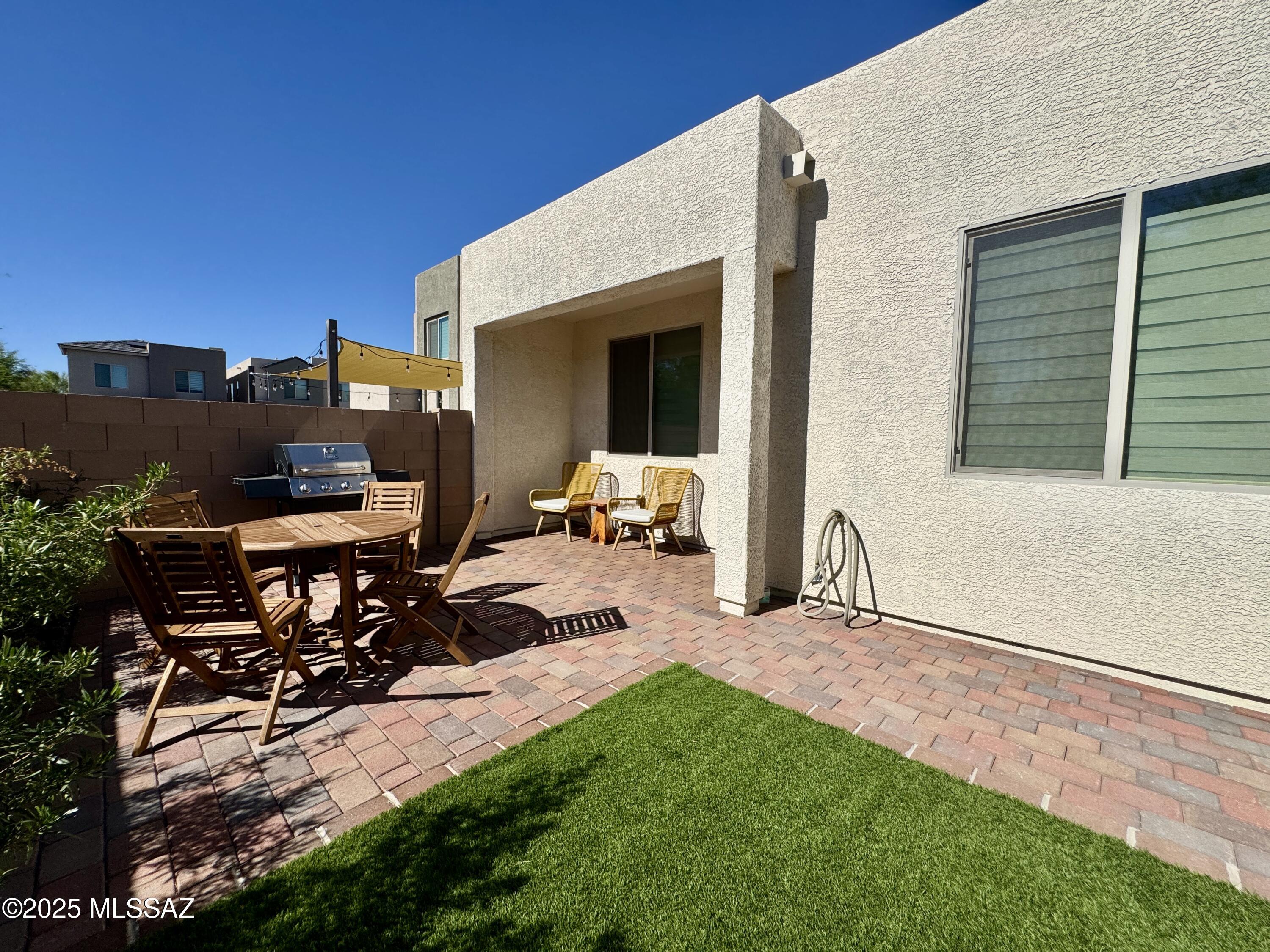 7403 West Barrel Racer Road Tucson, AZ 85743 - Photo 43 of 48