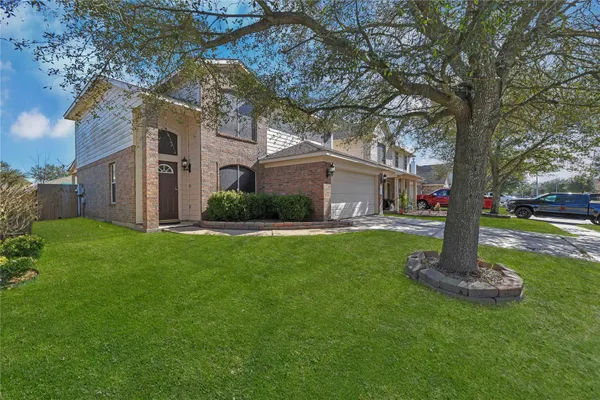 $2,050 | 1906 Rock Ridge Drive, Houston, TX 77049