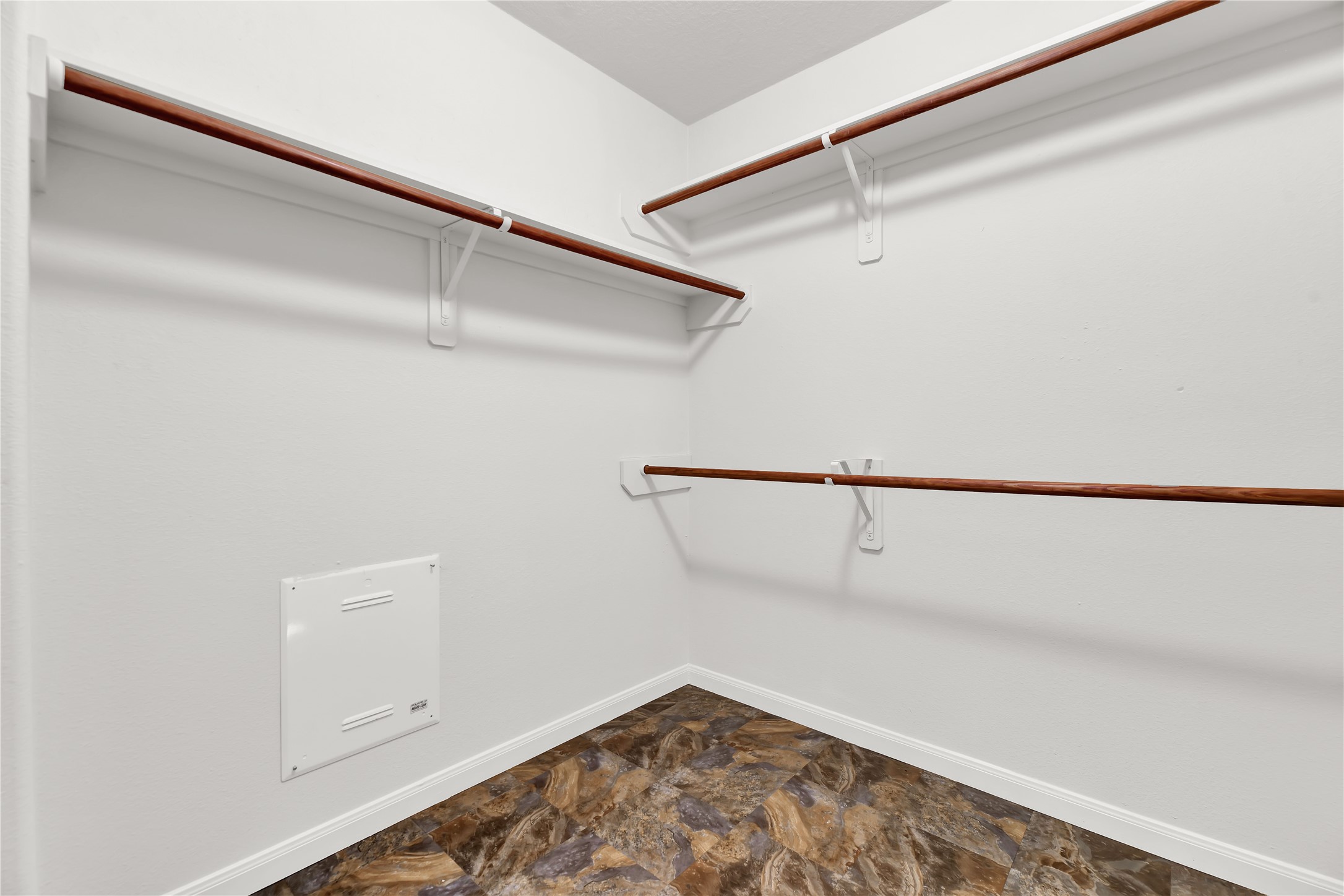 1906 Rock Ridge Drive Houston, TX 77049 - Photo 27 of 32 Closet is approximately 6x8ft