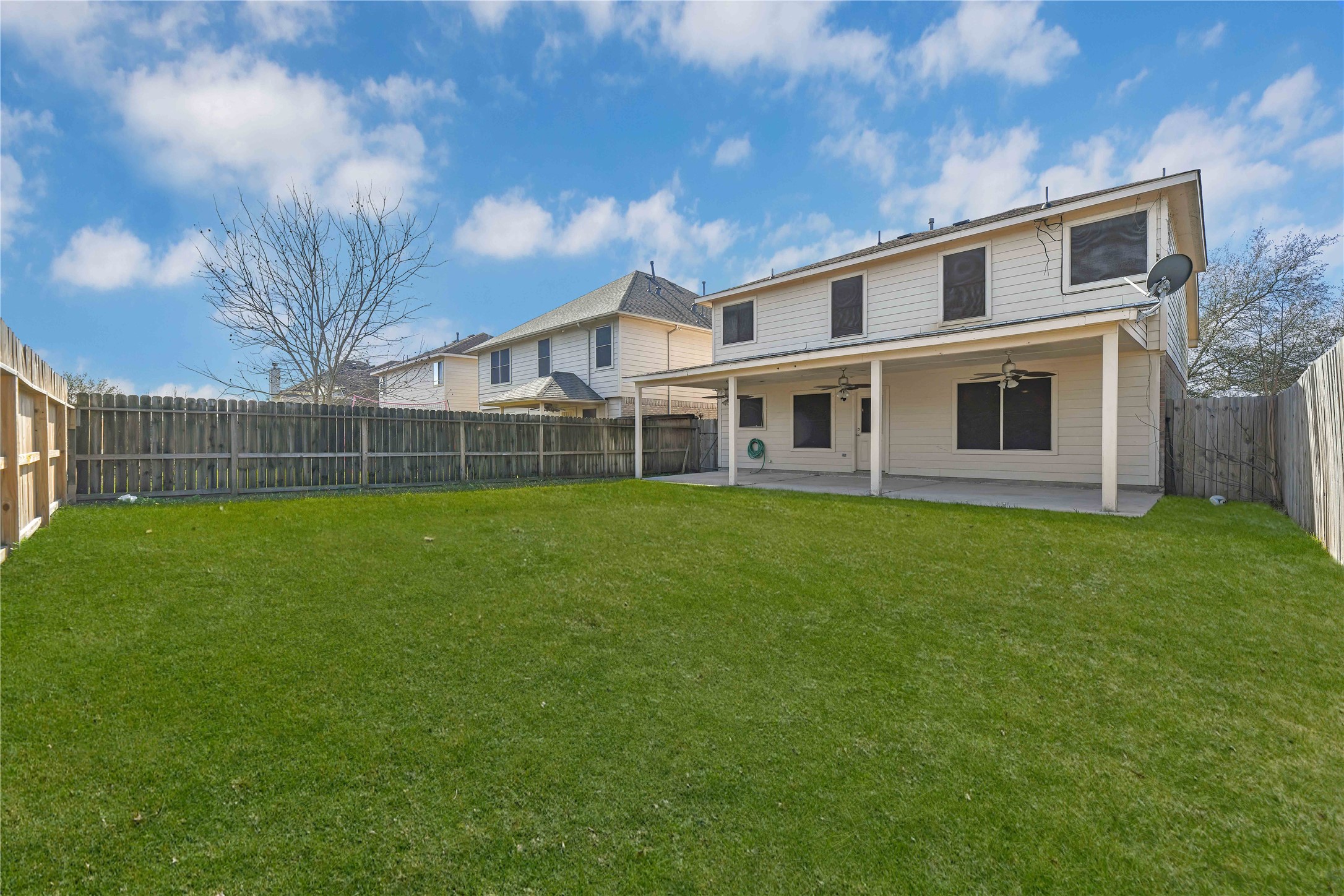 1906 Rock Ridge Drive Houston, TX 77049 - Photo 31 of 32