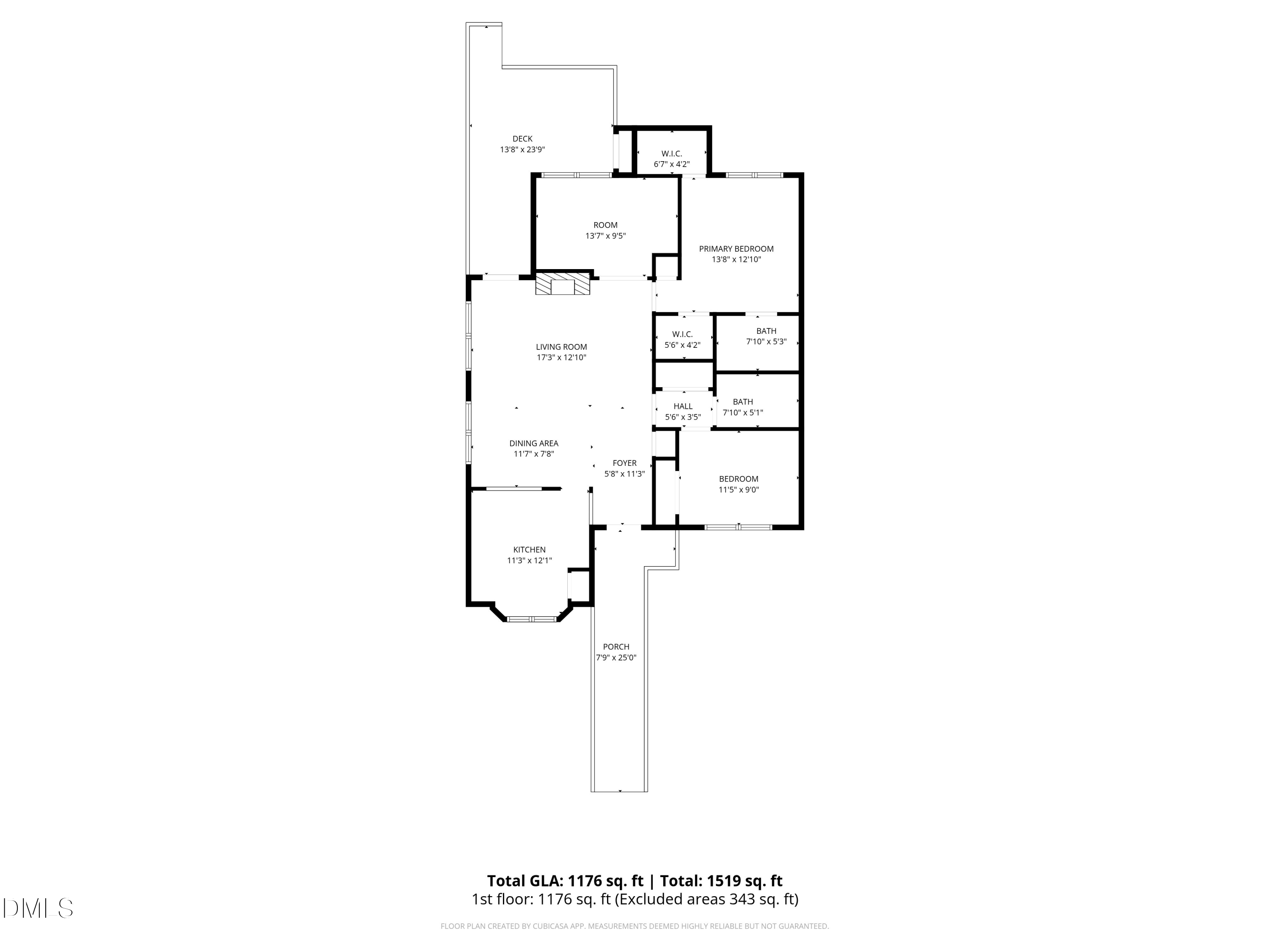 138 Timber Ridge Drive Durham, NC 27713 - Photo 49 of 49 Gallery Image 49