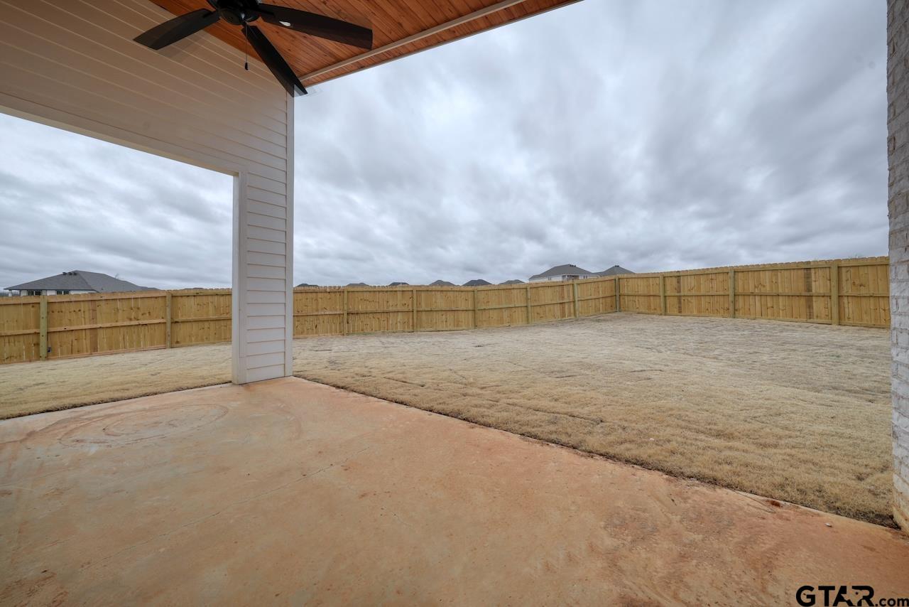 606 Prince Lane Tyler, TX 75704 - Photo 30 of 36