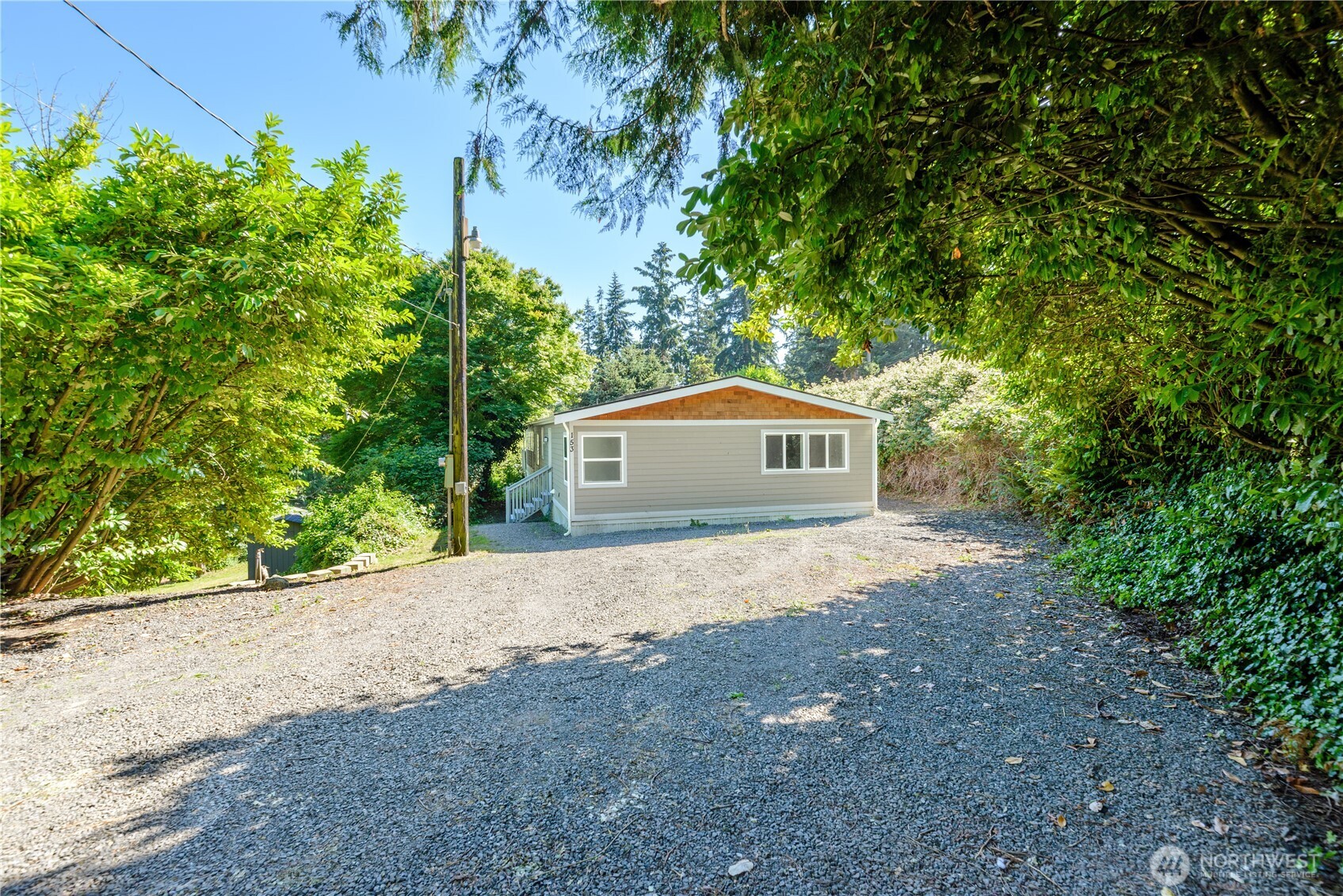 153 Blueberry Hill Road Port Ludlow, WA 98365 - Photo 3 of 38