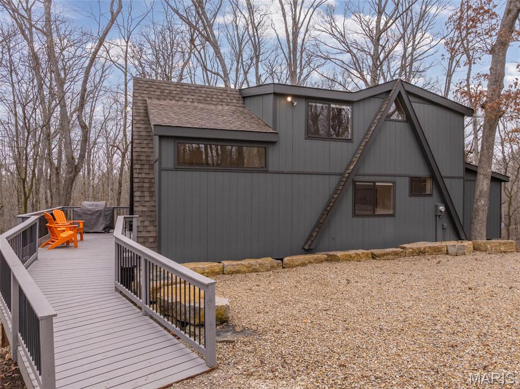 229 Innsbrook Drive Innsbrook, MO 63390 - Photo 1 of 35