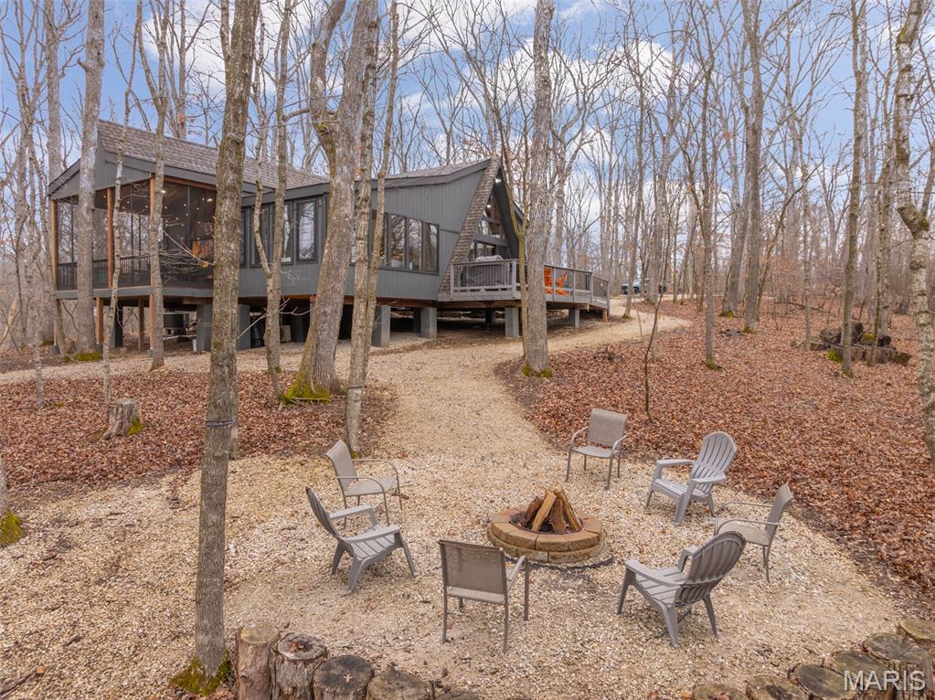 229 Innsbrook Drive Innsbrook, MO 63390 - Photo 2 of 35