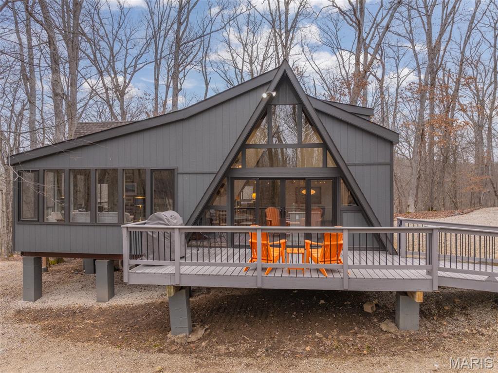 229 Innsbrook Drive Innsbrook, MO 63390 - Photo 3 of 35