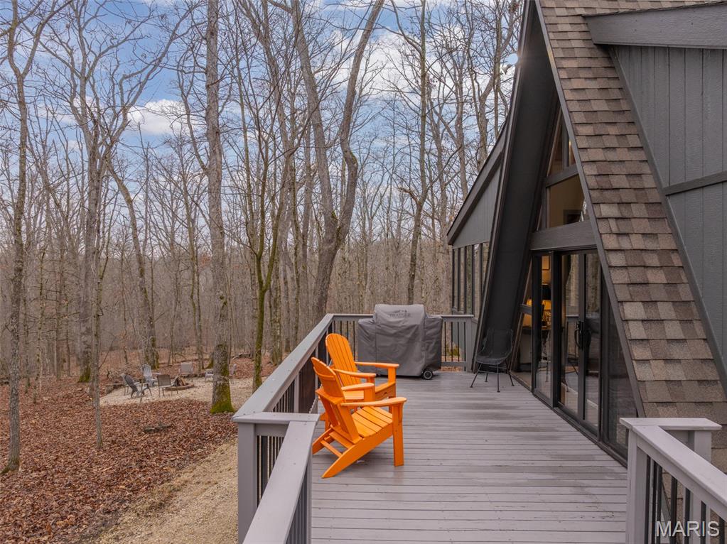 229 Innsbrook Drive Innsbrook, MO 63390 - Photo 4 of 35