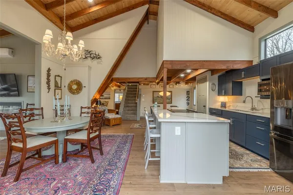 $695,000 | 229 Innsbrook Drive, Innsbrook, MO 63390