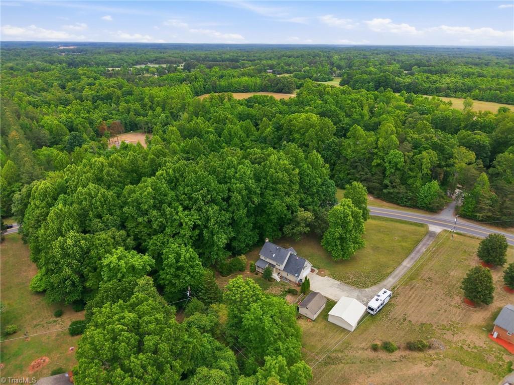 3710 Southeast School Road Greensboro, NC 27406 - Photo 36 of 39