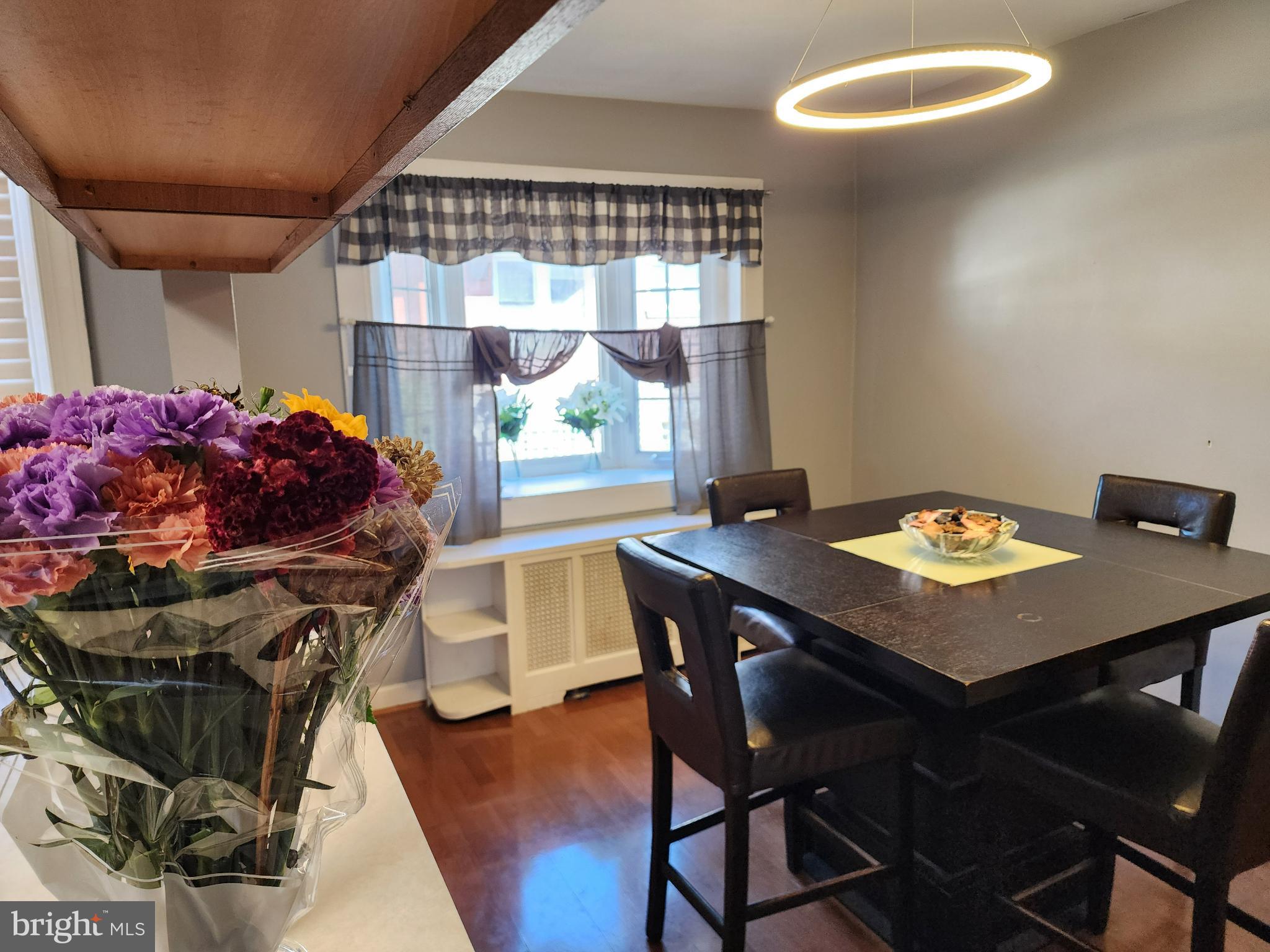 1729 68th Avenue Philadelphia, PA 19126 - Photo 19 of 38 a view of a dining room with furniture and window