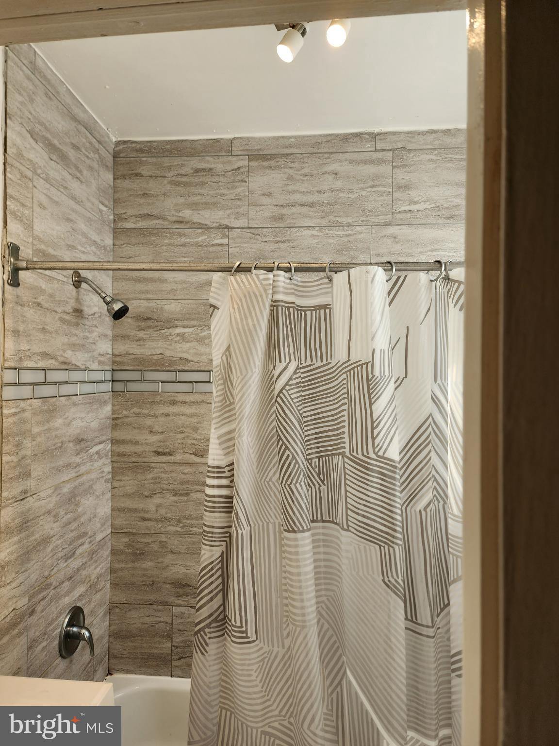 1729 68th Avenue Philadelphia, PA 19126 - Photo 33 of 38 a bathroom with a shower