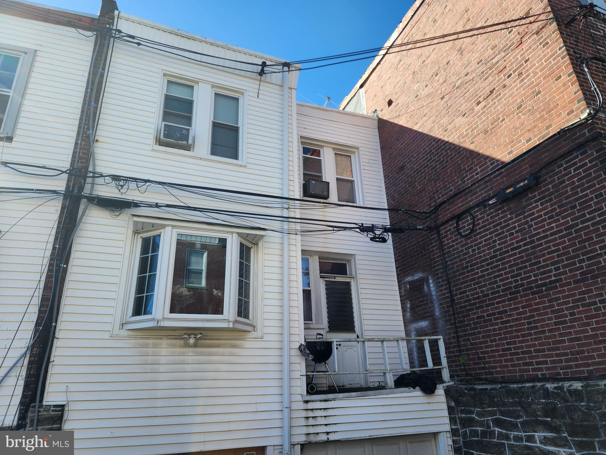 1729 68th Avenue Philadelphia, PA 19126 - Photo 37 of 38 a view of a house with a door