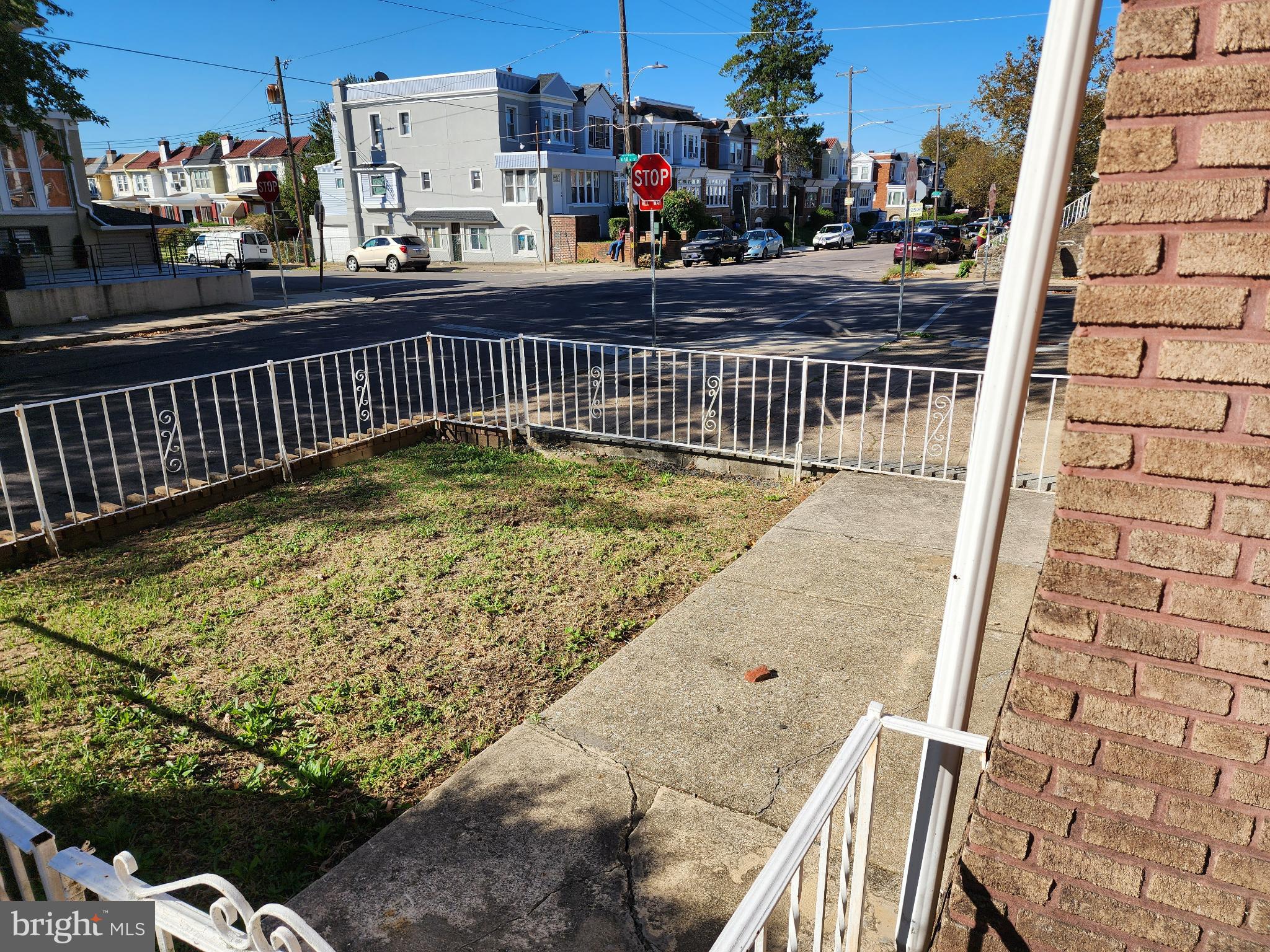 1729 68th Avenue Philadelphia, PA 19126 - Photo 5 of 38 a view of balcony