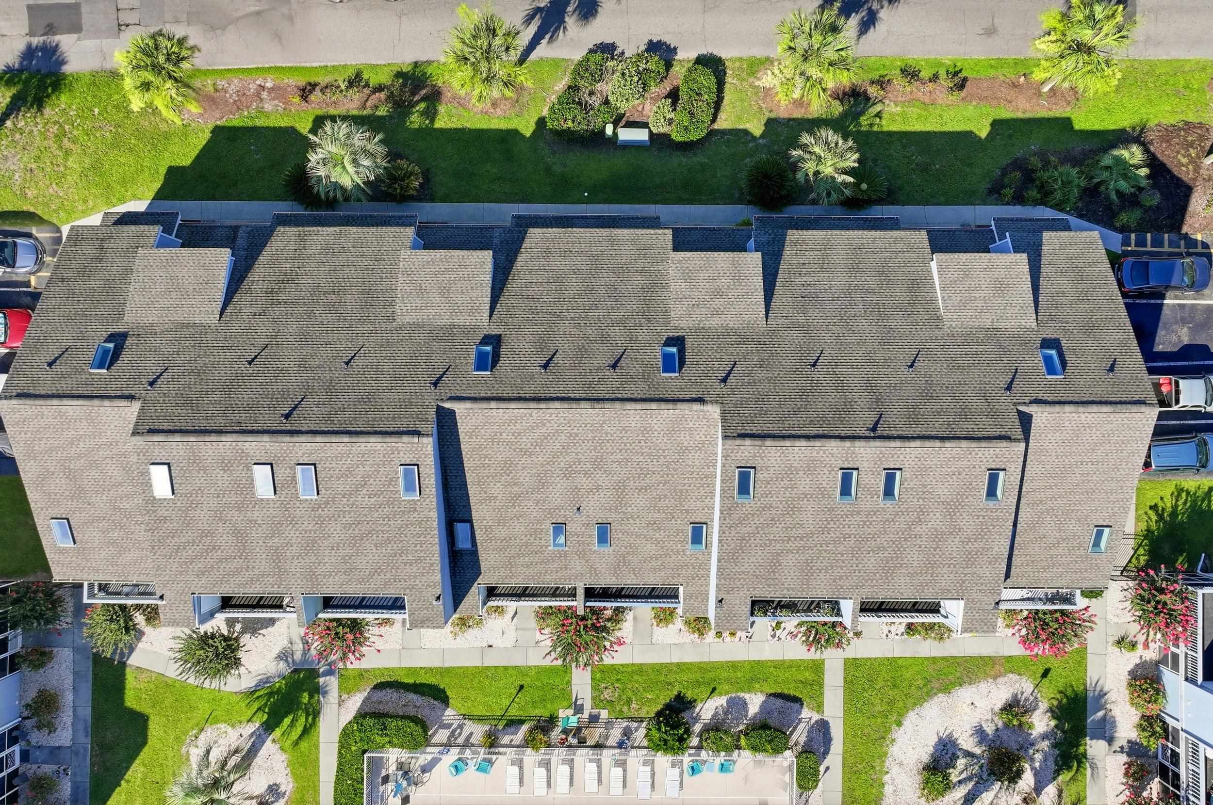 1890 Colony Drive, Unit 17L Surfside Beach, SC 29575 - Photo 40 of 48