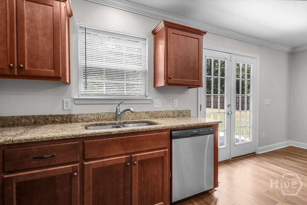 330 Nashview Trail Walthourville, GA 31301 - Photo 31 of 65