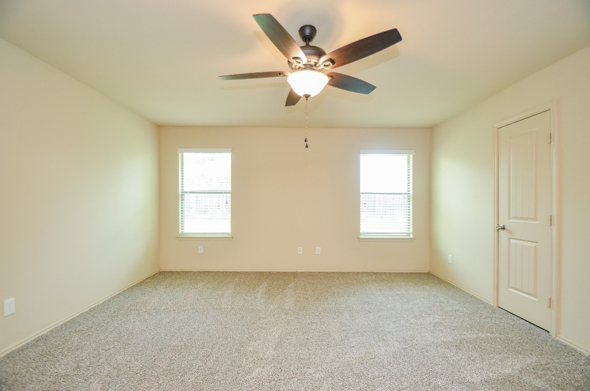 20114 Louetta Ash Drive Spring, TX 77388 - Photo 24 of 32 a view of an empty room with a window