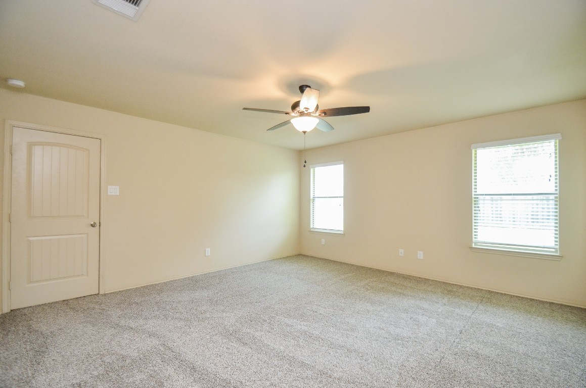20114 Louetta Ash Drive Spring, TX 77388 - Photo 26 of 32 a view of an empty room with a window