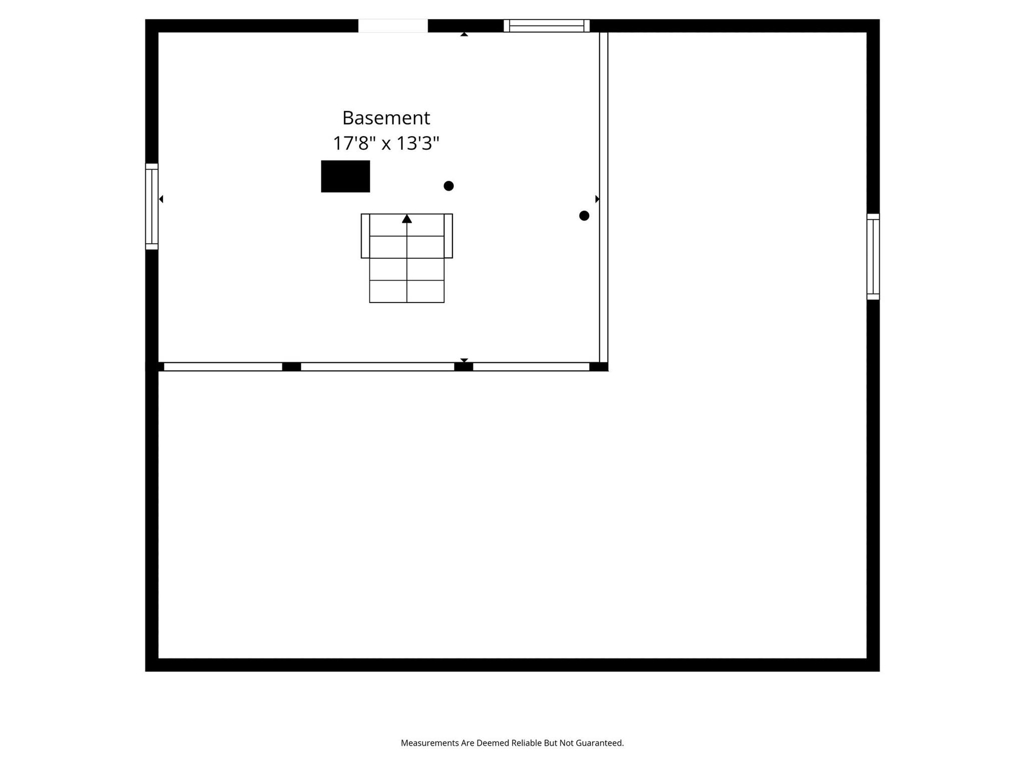 323 4th St Place Southwest Hickory, NC 28602 - Photo 29 of 32 a black and white photo of a picture
