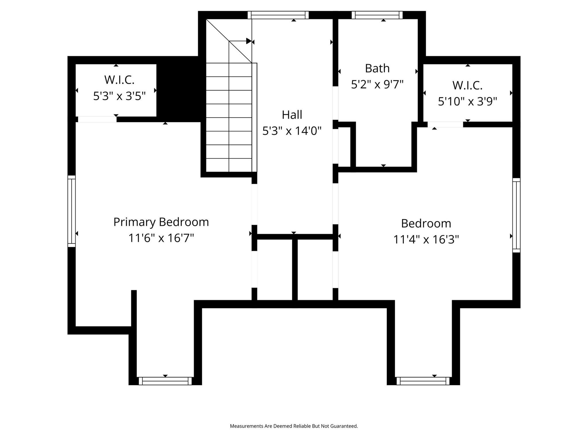323 4th St Place Southwest Hickory, NC 28602 - Photo 30 of 32 a picture of a wall with a white and white photo