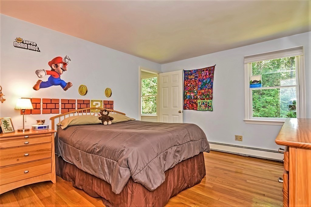 28 Alexandra Road Lynnfield, MA 01940 - Photo 23 of 42