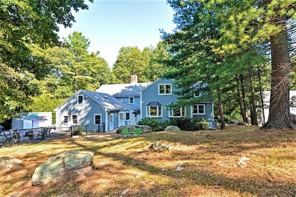 28 Alexandra Road Lynnfield, MA 01940 - Photo 38 of 42