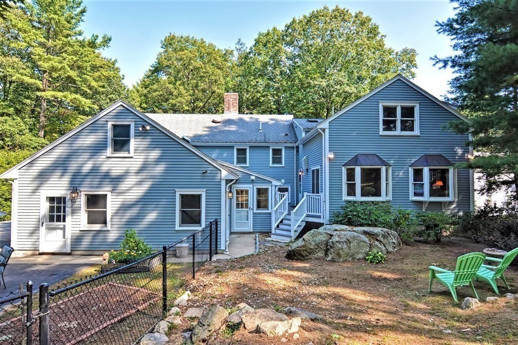 28 Alexandra Road Lynnfield, MA 01940 - Photo 41 of 42