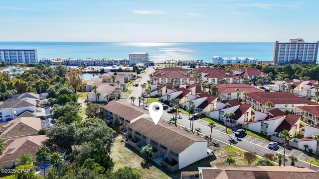 $275,000 | 17462 Front Beach Road, Unit 5 D5, Panama City Beach, FL 32413