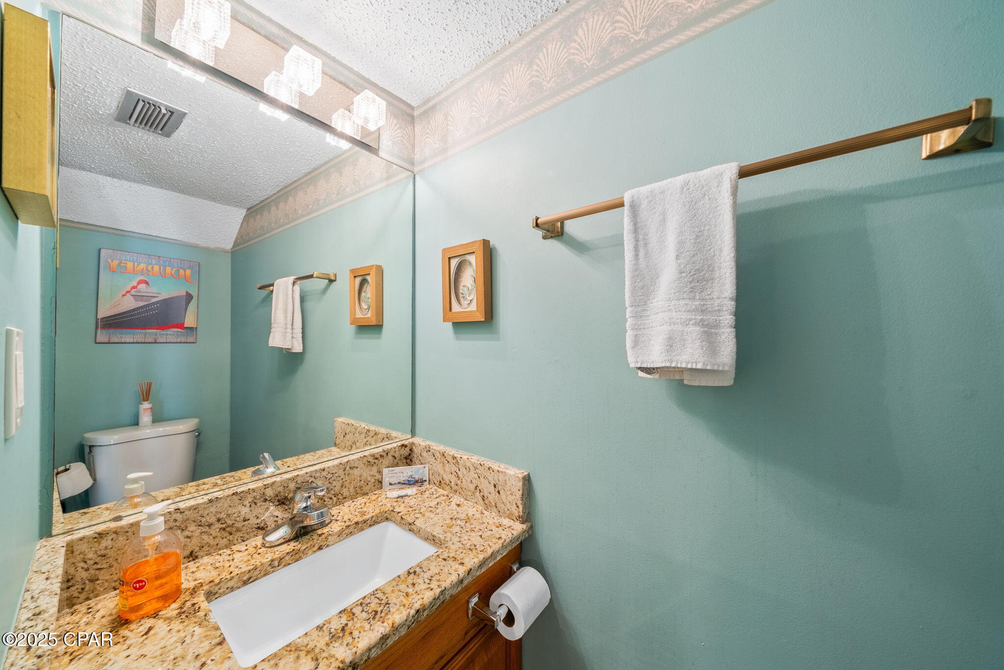 17462 Front Beach Road, Unit 5 D5 Panama City Beach, FL 32413 - Photo 21 of 66