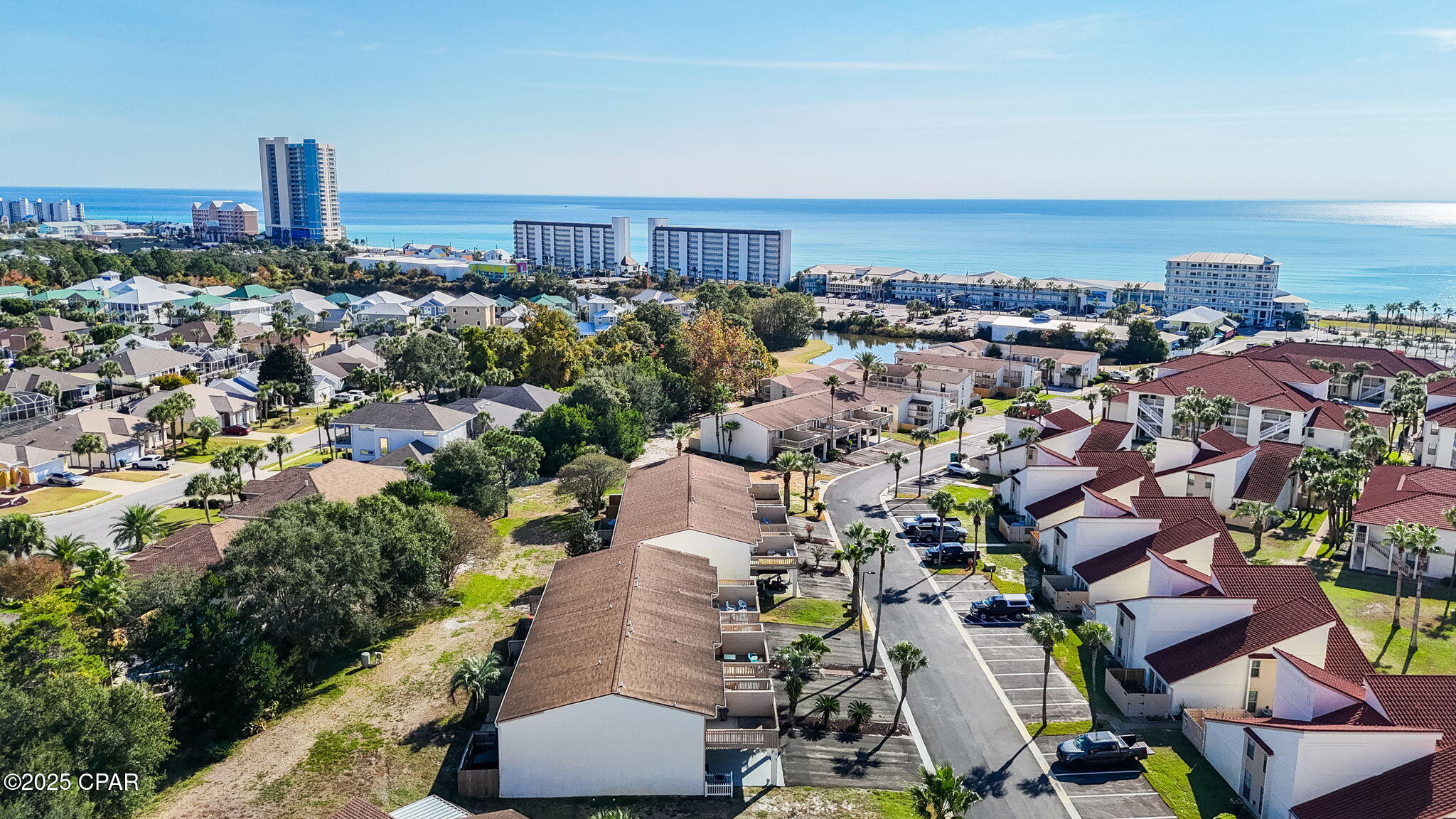 17462 Front Beach Road, Unit 5 D5 Panama City Beach, FL 32413 - Photo 22 of 66