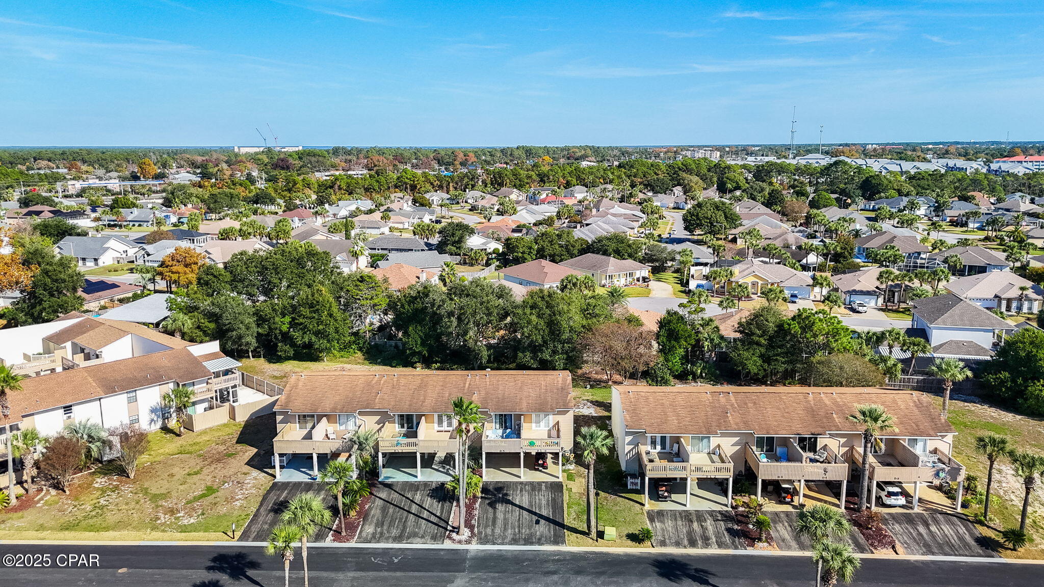 17462 Front Beach Road, Unit 5 D5 Panama City Beach, FL 32413 - Photo 32 of 66