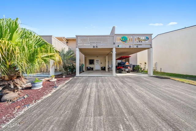$275,000 | 17462 Front Beach Road, Unit 5 D5, Panama City Beach, FL 32413