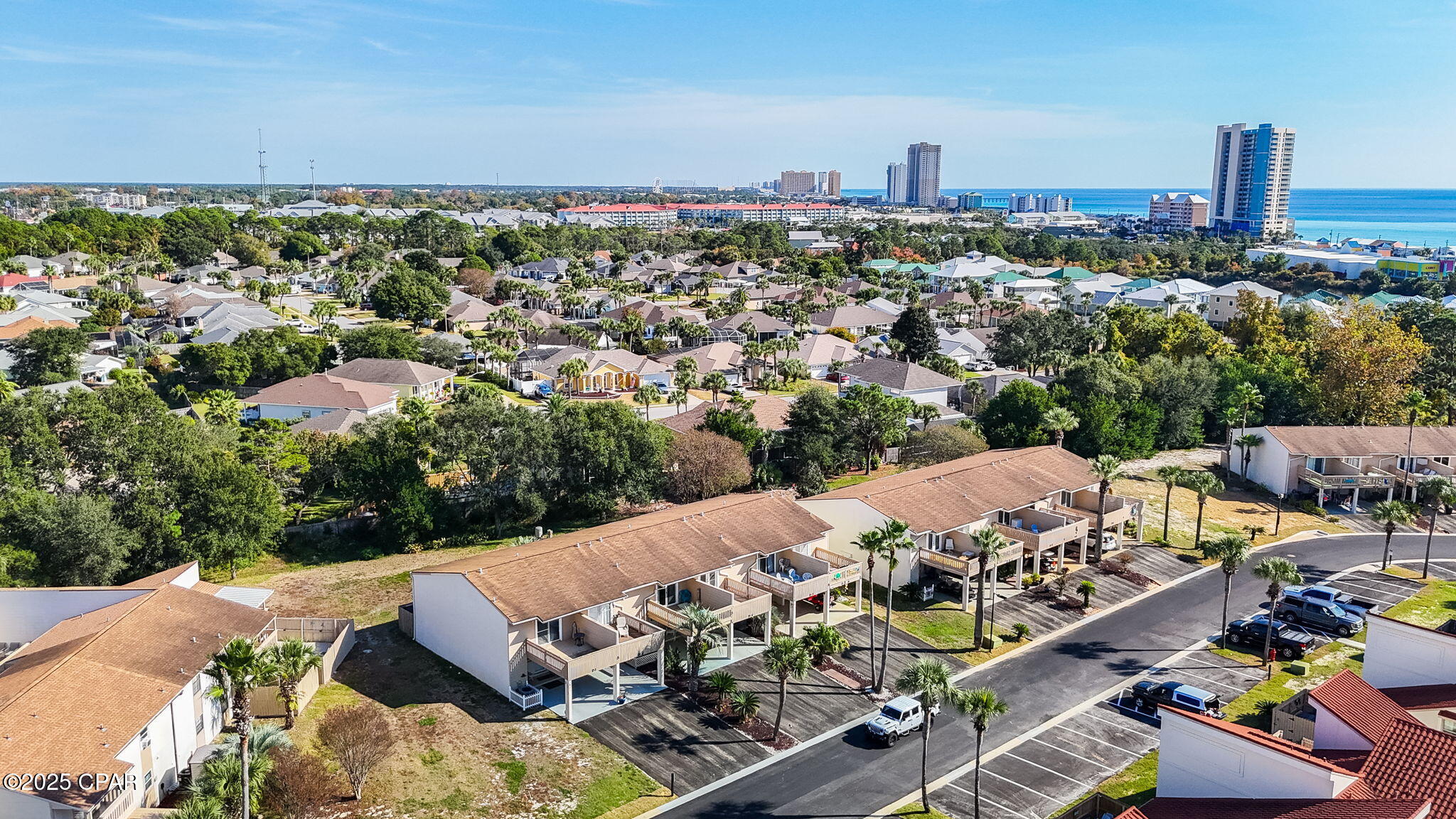17462 Front Beach Road, Unit 5 D5 Panama City Beach, FL 32413 - Photo 39 of 66