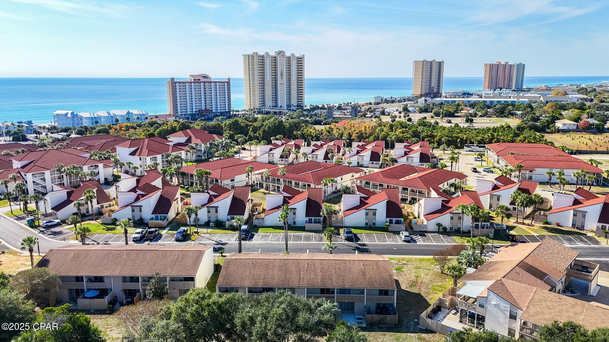 17462 Front Beach Road, Unit 5 D5 Panama City Beach, FL 32413 - Photo 40 of 66