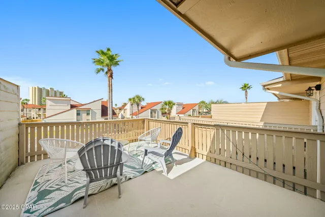 $275,000 | 17462 Front Beach Road, Unit 5 D5, Panama City Beach, FL 32413