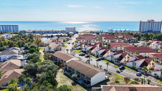 $275,000 | 17462 Front Beach Road, Unit 5 D5, Panama City Beach, FL 32413