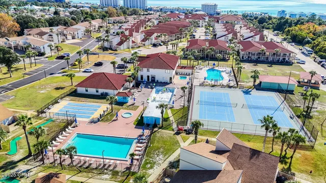 $275,000 | 17462 Front Beach Road, Unit 5 D5, Panama City Beach, FL 32413