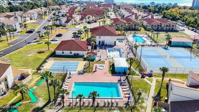 $275,000 | 17462 Front Beach Road, Unit 5 D5, Panama City Beach, FL 32413