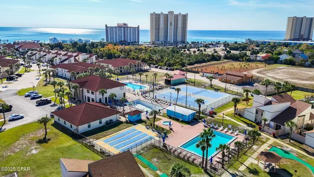 $275,000 | 17462 Front Beach Road, Unit 5 D5, Panama City Beach, FL 32413