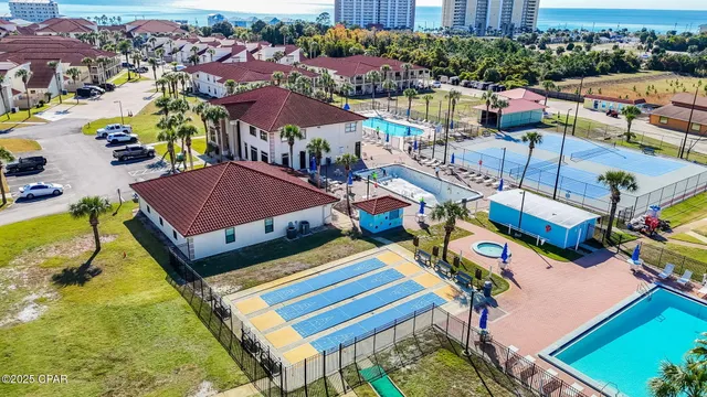 $275,000 | 17462 Front Beach Road, Unit 5 D5, Panama City Beach, FL 32413